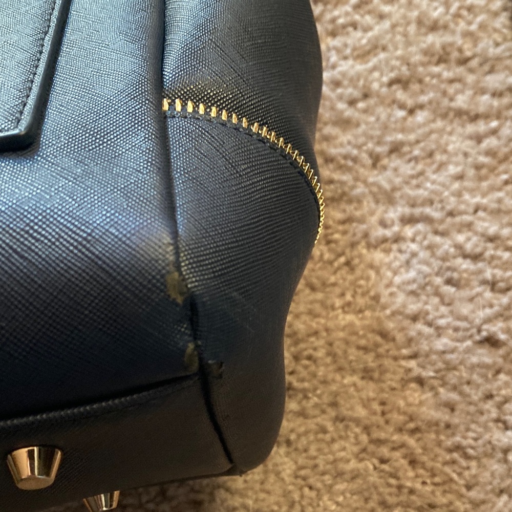 Glass Ladder & Co Michelle Tote - Picture 4 of 11